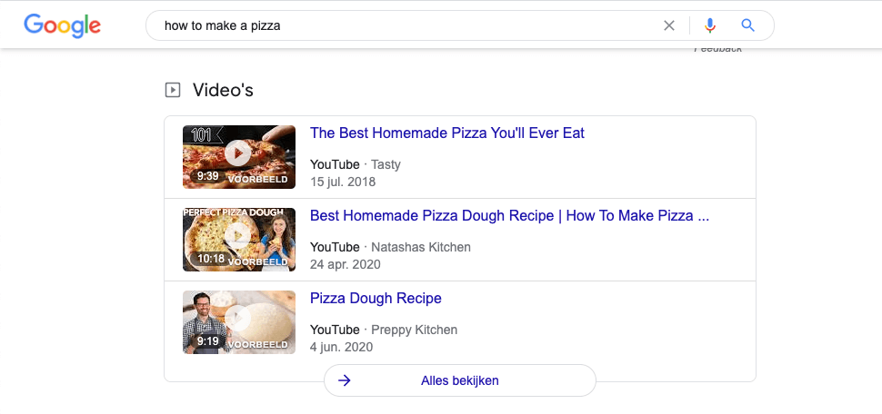 YouTube SEO