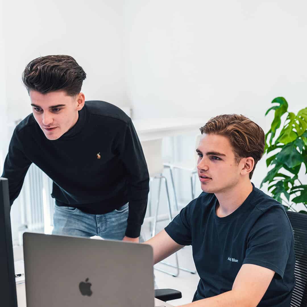 Online marketing bureau Arnhem