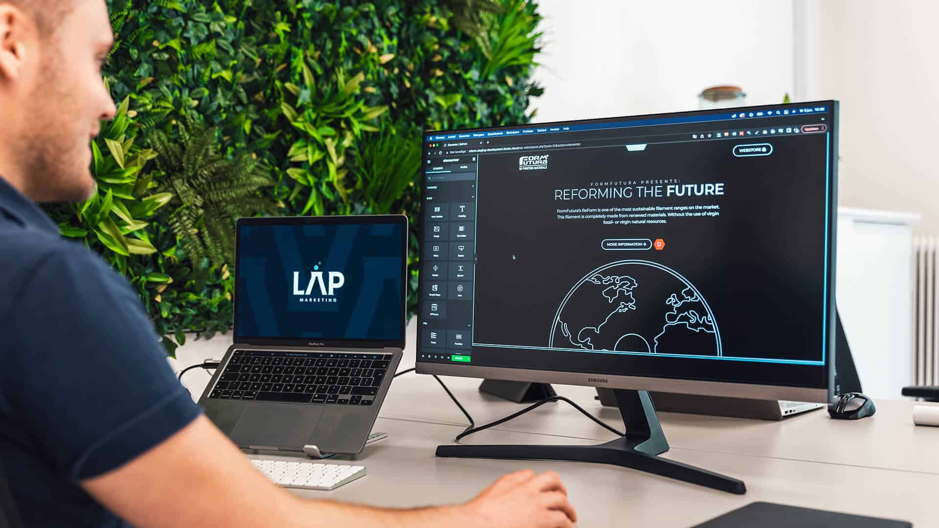 Website laten maken Nijmegen